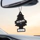 thumbnail image 5 of Ambientador LITTLE TREES para colgar en coche, hielo negro, 24 unidades, 5 of 8