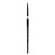 thumbnail image 1 of Pincel de acuarela redondo tamaño 6 – Silver Brush Limited, 1 of 6