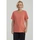 thumbnail image 1 of Polera Mujer Con Tachas Terracota, 1 of 8