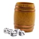 thumbnail image 5 of Suministros Para Fiestas Con Vaso De Dados Y Agitador De Dados Para Fiestas De Bar Y Noches Familiares, 5 of 5
