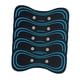 thumbnail image 2 of 5 Piezas De Almohadillas De Repuesto Para Masajeador Cervical Parche De Masajeador Eléctrico Portátil, 2 of 3