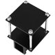 thumbnail image 3 of Adaptador de Receptor para Parachoques JMTAAT RV 2" para Portabicicletas, 3 of 7