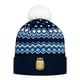 thumbnail image 1 of Gorro Beanie Icon Sports Lionel Messi AFA azul marino unisex, 1 of 5