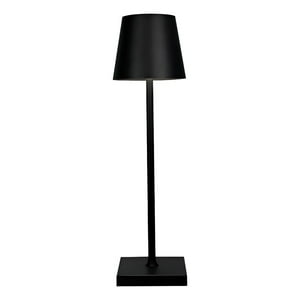 Genérico - Lámpara Mesa Táctil Led Inalámbrica Usb Luz Noche Jhn