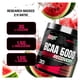 thumbnail image 3 of Bcaa 6000 Recovery Nutrex Aminoacidos 225gr En Polvo Sandia, 3 of 8