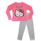 thumbnail image 1 of Pijama Mujer Algodón Hello Kitty rosa S, 1 of 4