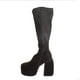 thumbnail image 4 of Bota Negro Pand-G, 4 of 5