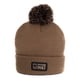 thumbnail image 1 of Gorro Beanie De Lana 1987 Pompom Cafe, 1 of 3