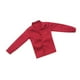 thumbnail image 2 of Ropa De Camisa De Hombre A Escala 1/6 Para Muñeca De Juguete De Figura De Acción Masculina De 12 '' Rojo, 2 of 3