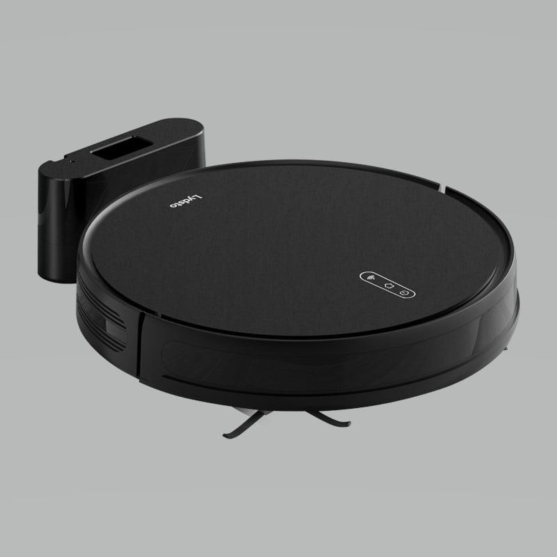 Lydsto - Aspiradora Trapeadora Xiaomi G1 Negra