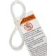 thumbnail image 4 of Bucle de cuerda Hunter Douglas 1,5 m blanco 2,7 mm, 4 of 7