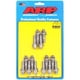 thumbnail image 1 of Kit de pernos para cabezales ARP 400-1400 de acero inoxidable, 14 piezas, 1 of 1