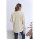 thumbnail image 3 of Tapado Mujer Semi Formal Casual Toda Temporada Colores 048, 3 of 3