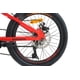 thumbnail image 3 of BICICLETA TOTEM MTB ARO 20 MODELO STORM ROJO, 3 of 6