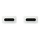 thumbnail image 2 of Cable Tipo C a Tipo C (1,8m) - 100W, 2 of 7