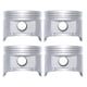 thumbnail image 1 of Juego pistones 0.50 nissan terrano ii 2.4 1996 2002, 1 of 3