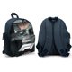 thumbnail image 4 of F1 de Brad Pitt Mochila Escolar para Niños y Niñas, Mochila Infantil Ligera de Alta Calidad, Grande y Duradera Azul, 4 of 6