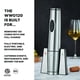 thumbnail image 2 of Abrebotellas de Vino Waring WWO120 Eléctrico Recargable, 2 of 5