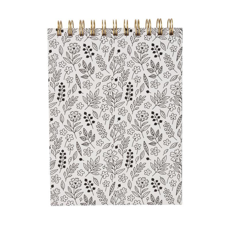 Croquera Espiral Pen&Gear