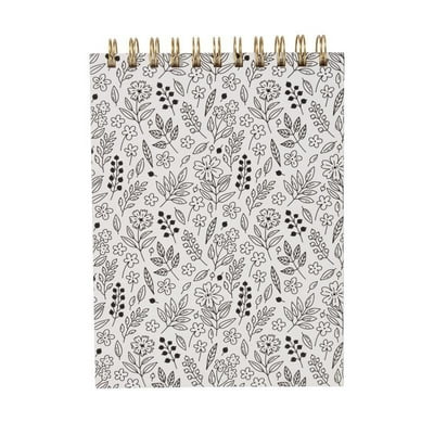 Croquera Espiral  Pen&Gear