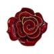 thumbnail image 4 of Anillo De Servilleta Con Hebilla Pintada Para Fiestas, Bodas Y Reuniones Familiares, Tipo B, 4 of 5