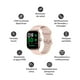 thumbnail image 2 of Reloj Smartwatch Music Rhythm X10 41mm rosa, 2 of 8