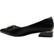 thumbnail image 3 of Zapato Mujer Negro Pepa Detogni, 3 of 5