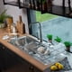 thumbnail image 3 of Lavaplatos Sobre Cubierta New Urban Duo 2C FDV, 3 of 3