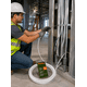 thumbnail image 2 of Pasacable Eléctrico 10 Metros Para Instalación De Cables, 2 of 6