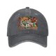thumbnail image 1 of Toy Story Sombrero vaquero para adultos con ala curvada moldeable, sombrero de sol al aire libre para hombres y mujeres, 1 of 6