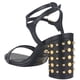 thumbnail image 4 of Sandalia Jorgebischoff Mujer J15793017 Negro Casual, 4 of 6
