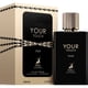thumbnail image 1 of Your Touch Oud Edp 100ml, 1 of 2