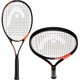 thumbnail image 1 of Raqueta de tenis HEAD Ti Radical Elite 27 pulgadas 300 g preencordada, 1 of 3