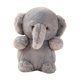 thumbnail image 5 of Animal De Peluche Animal De Peluche Suave Para Fiestas Temáticas De Animales Sofá Elefante De Año Nuevo, 5 of 5