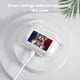 thumbnail image 4 of Funda AirPods Pro Desmarcar Tema Justicia Joven, 4 of 6