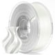 thumbnail image 1 of Filamento para impresora 3D ELEGOO Silk PLA, 1,75 mm, blanco, 1 kg, 1 of 3