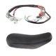 thumbnail image 5 of kit de arnés de cableado eléctrico + asiento acolchado para quad 50/70/90 / 110cc quad, 5 of 5