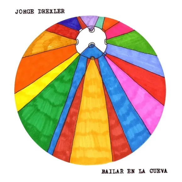 VINILO JORGE DREXLER/ BAILAR EN LA CUEVA 1LP