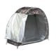 thumbnail image 1 of Cobertizo Para Guardar Bicicletas Carpa Equipo Para Exteriores Cobertizo Para Bicicletas Cubierta Para Juguetes Cortadora De Césped, 1 of 5