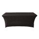 thumbnail image 1 of Funda mantel spandex 183x76x76 evento 6ft, 1 of 3