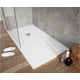 thumbnail image 3 of Plato De Ducha INCA 160x80 cm Blanco Teka, 3 of 3