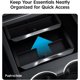 thumbnail image 3 of Wigoo Organizador de consola para Tesla Model Y y Model 3, 3 of 3