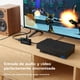 thumbnail image 2 of Convertidor Hdmi Para Ps2 ps1 Con Cable Adaptador Hdmi Negro, 2 of 8