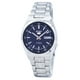 thumbnail image 1 of Reloj Seiko Series 5 Automatic con esfera azul para hombre SNK563J1, 1 of 2