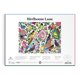 thumbnail image 3 of Rompecabezas Galison Birdhouse Lane 1000 piezas, 3 of 5