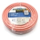 thumbnail image 1 of Cable Cordón Eléctrico Sil Flexible 3x1mm2 20m Naranjo Sec Naranja, 1 of 9