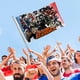 thumbnail image 4 of My Hero Academia Bandera impresa con temática, regalo perfecto para fanáticos, amigos y familiares, y adecuada para actividades al aire libre e interiores, decoraciones de fiesta. 90 cm × 150 cm., 4 of 6