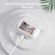 thumbnail image 4 of Desmarcar Funda AirPods Pro Pepper Ann, 4 of 6