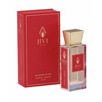 Jivi The Story Of Oud Chapte4 Silk Road Parfum 100Ml Unisex