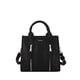 thumbnail image 1 of Bandolera Secret Malta ST6 M Negro, 1 of 5